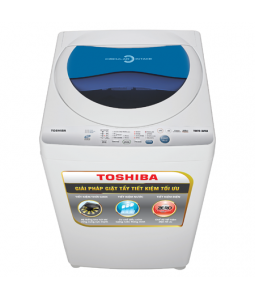Máy giặt Toshiba lồng đứng 7kg AW-A800SV WB